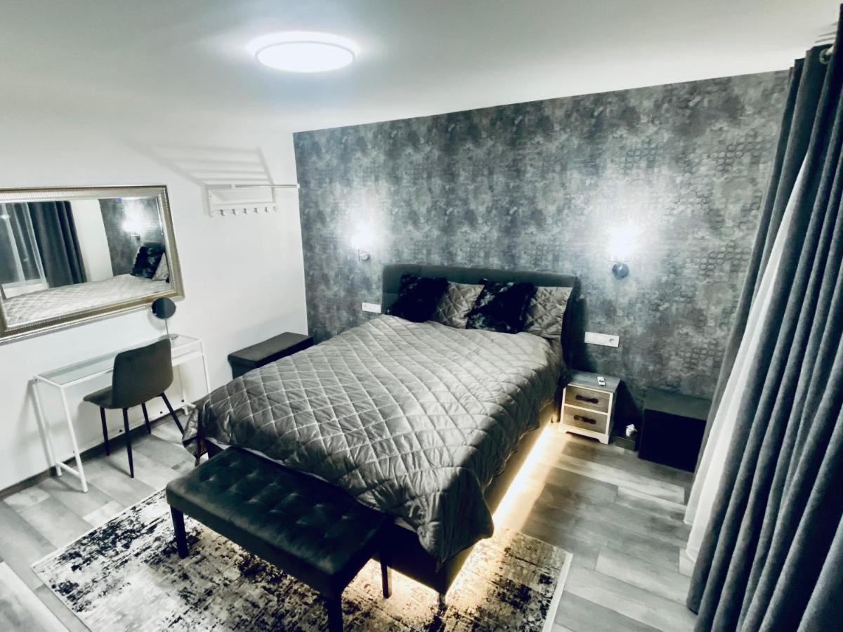 Trendy House 158 Villa Mátranovák Kültér fotó